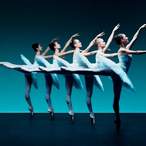 Golden Anniversary for The Australian Ballet
